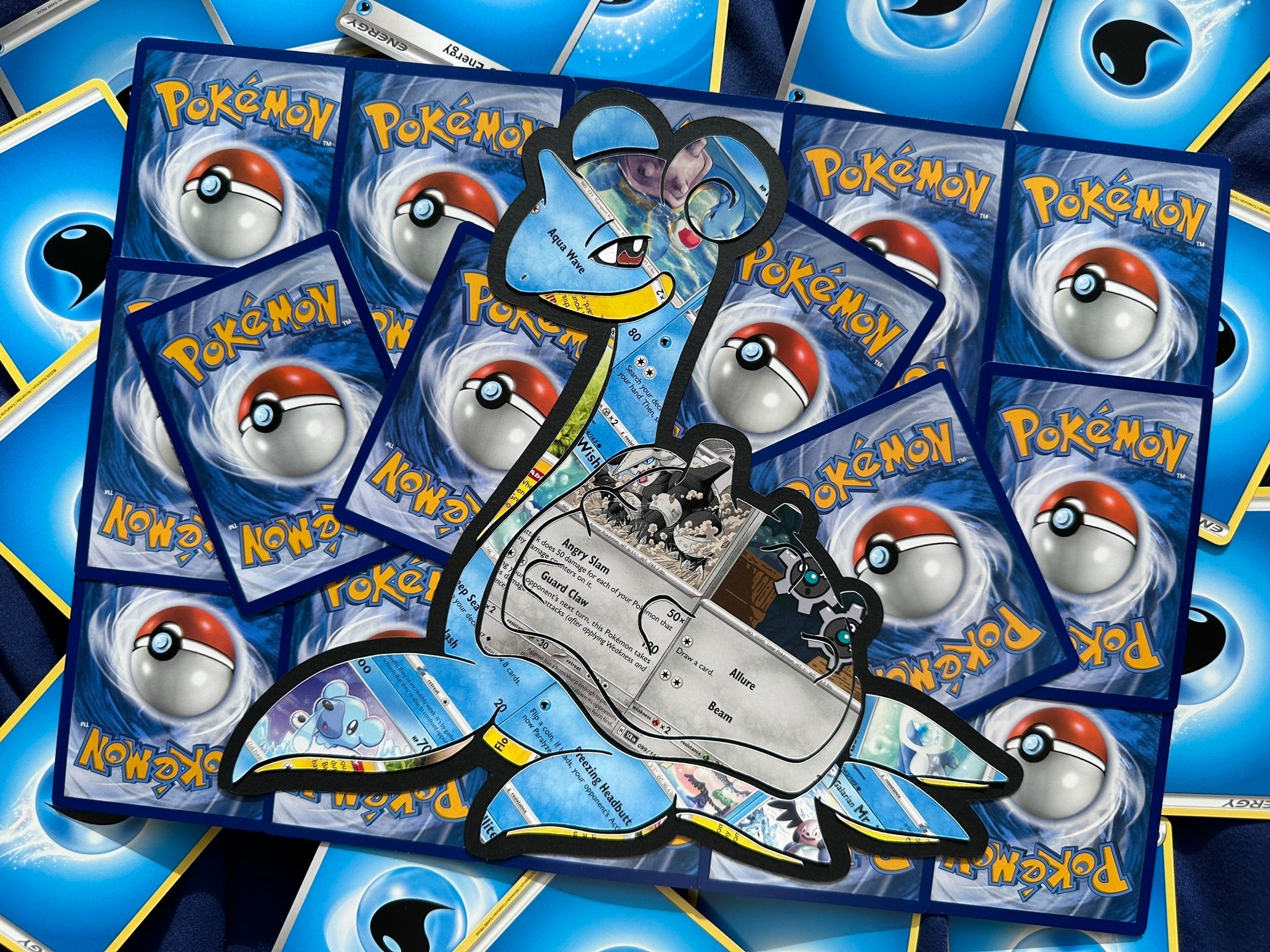 all pokemon card backs Japanese Pokemon card classic 3 deck set sealed – japanmaster