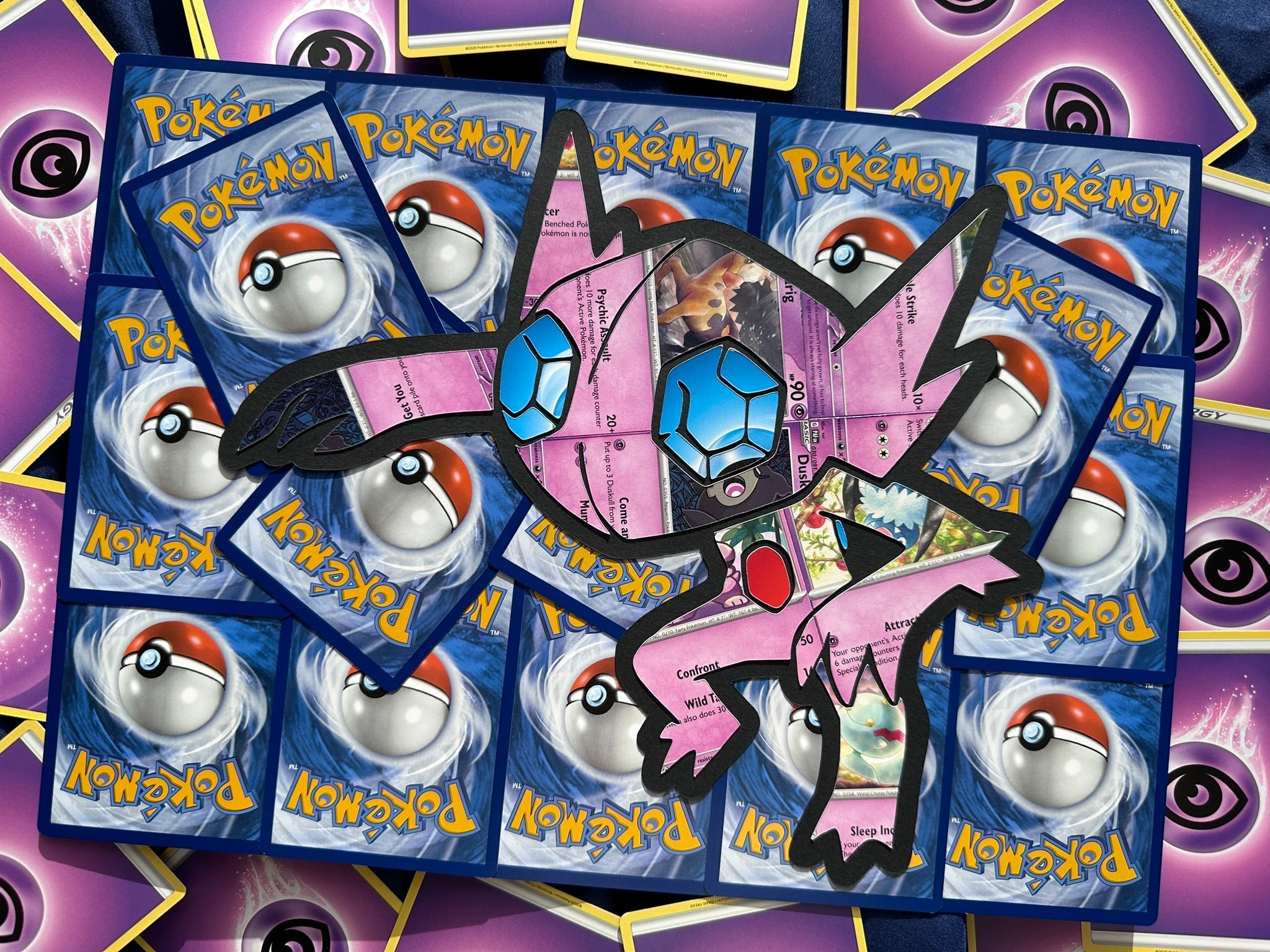 pokemon hoenn cards Legends of Hoenn main image 0